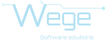 Wegesoftware